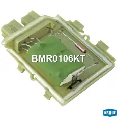 Резистор печки BMR0106KT KRAUF