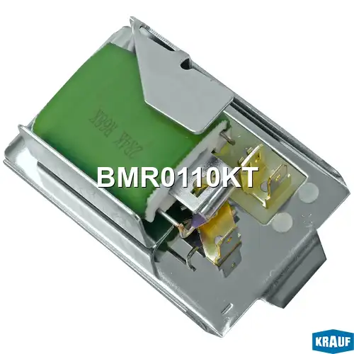 Резистор печки BMR0110KT KRAUF
