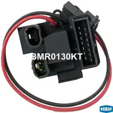 Резистор печки BMR0130KT KRAUF