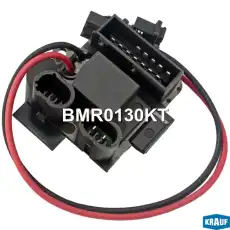 Резистор печки BMR0130KT KRAUF