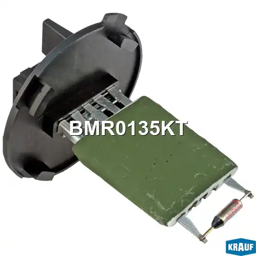 Резистор печки BMR0135KT KRAUF