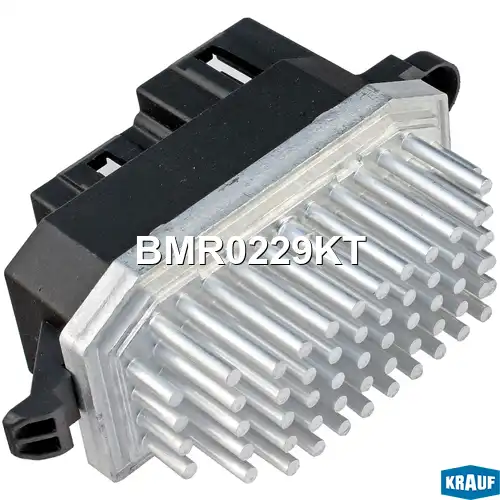 Резистор печки BMR0229KT KRAUF