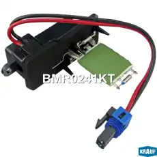 BMR0241KT Резистор печки KRAUF
