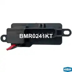 BMR0241KT Резистор печки KRAUF