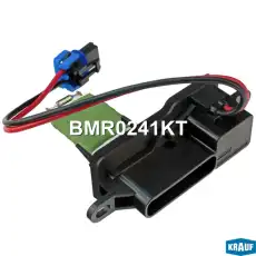 BMR0241KT Резистор печки KRAUF