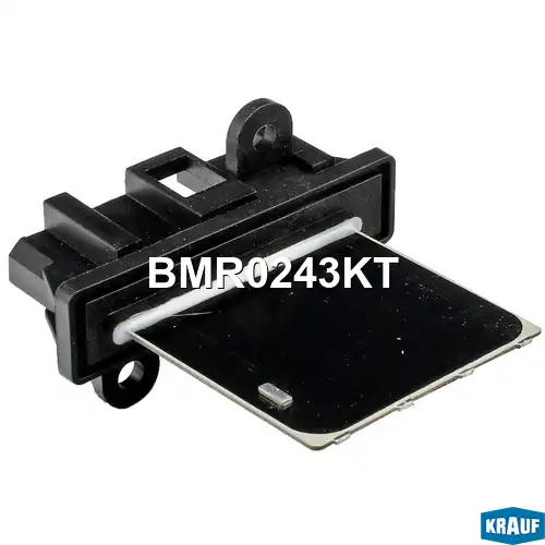 Резистор печки BMR0243KT KRAUF