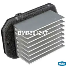 Резистор печки BMR9012KT KRAUF