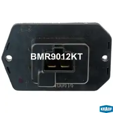 Резистор печки BMR9012KT KRAUF