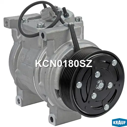 Компрессор кондиционера KCN0180SZ KRAUF