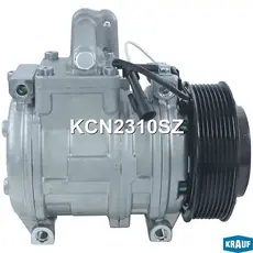 Компрессор кондиционера KCN2310SZ KRAUF