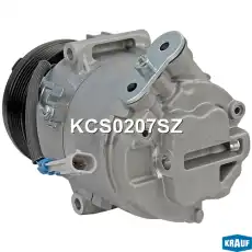 Компрессор кондиционера KCS0207SZ KRAUF