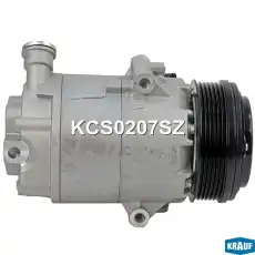 Компрессор кондиционера KCS0207SZ KRAUF