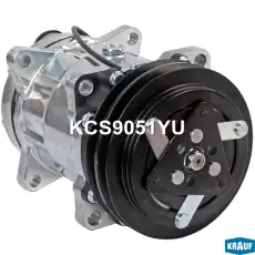 Компрессор кондиционера KCS9051YU KRAUF