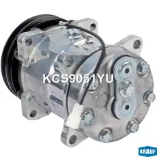 Компрессор кондиционера KCS9051YU KRAUF