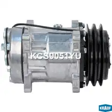 Компрессор кондиционера KCS9051YU KRAUF