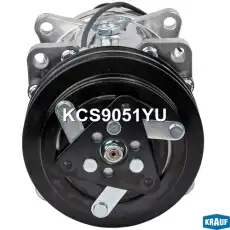 Компрессор кондиционера KCS9051YU KRAUF