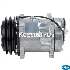 Компрессор кондиционера KCS9051YU KRAUF