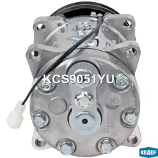 Компрессор кондиционера KCS9051YU KRAUF