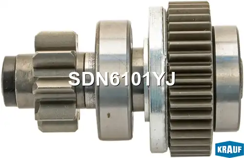 Стартер KRAUF SDN6101YJ