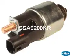 Втягивающее реле SSA9200KR KRAUF