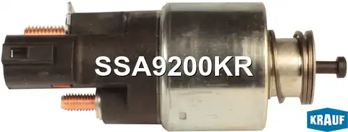 Втягивающее реле SSA9200KR KRAUF