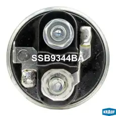 Втягивающее реле стартера SSB9344BA KRAUF