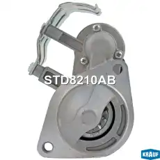 Стартер KRAUF STD8210AB