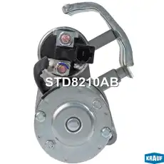 Стартер KRAUF STD8210AB
