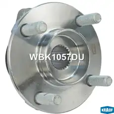 Ступица KRAUF WBK1057DU