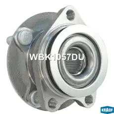 Ступица KRAUF WBK1057DU