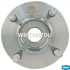 Ступица KRAUF WBK1057DU