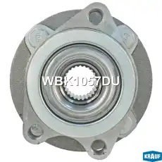Ступица KRAUF WBK1057DU