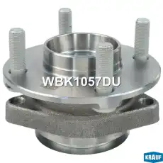 Ступица KRAUF WBK1057DU