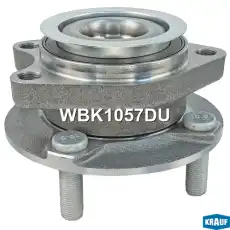 Ступица KRAUF WBK1057DU
