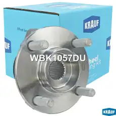 Ступица KRAUF WBK1057DU