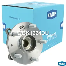 KRAUF WBK1224DU