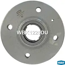 Ступица KRAUF WBK1228DU