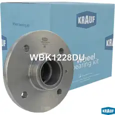 Ступица KRAUF WBK1228DU