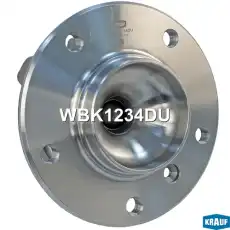 Ступица KRAUF WBK1234DU