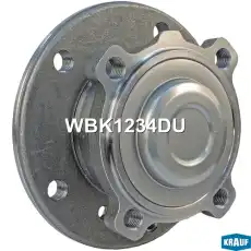 Ступица KRAUF WBK1234DU