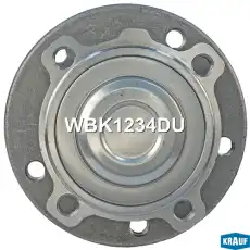 Ступица KRAUF WBK1234DU