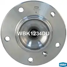 Ступица KRAUF WBK1234DU