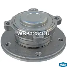 Ступица KRAUF WBK1234DU