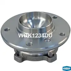 Ступица KRAUF WBK1234DU