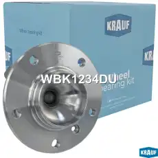 Ступица KRAUF WBK1234DU