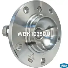 Ступица KRAUF WBK1235DU