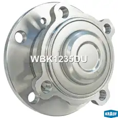 Ступица KRAUF WBK1235DU