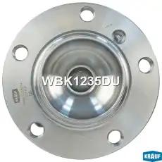 Ступица KRAUF WBK1235DU