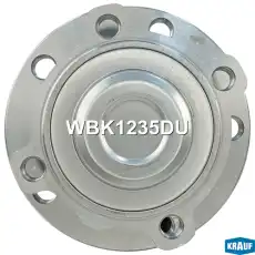 Ступица KRAUF WBK1235DU