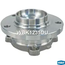 Ступица KRAUF WBK1235DU